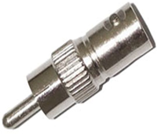 BNC Female To RCA Male Converter