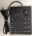 Mini Luminous Handheld Keyboard Controller