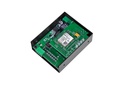 GSM SMS alarm Controller used for GSM Access Control System GSM Gate Opener Automatic monitoring valve control