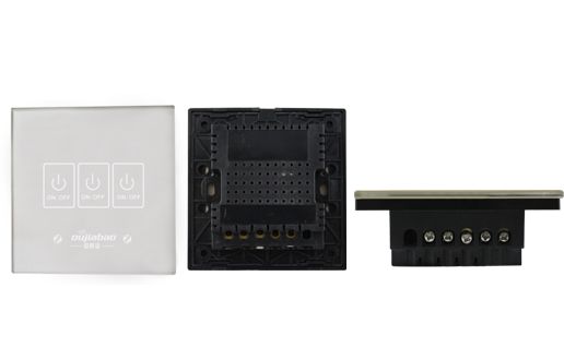 Zigbee Light Switch