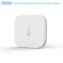 Original Xiaomi Aqara Smart Air Pressure Temperature Humidity Environment Sensor Smart control via M