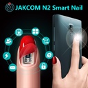 Jakcom N2 Smart Nail New Product Of Accessory Bundles As smart phone accessories Keys for the doorph