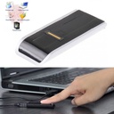 USB Password Lock Security Biometric Fingerprint Scanner Reader Portable Safety Analyzer Universal f