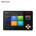NKTECH IP Camera CCTV Tester NK-795 Security Monitor Analog CVBS Cameras Test WiFi 4K 3.5" TFT Touch