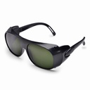 NEW Safurance 600-700nm Red Laser Safety Glasses Laser Protective Goggles Eyewear  Workplace Safety