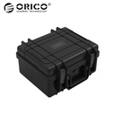 ORICO 2.5 3.5 inch Hard Drive Protection Case Water-proof + Shock-proof + Dust-proof Function
