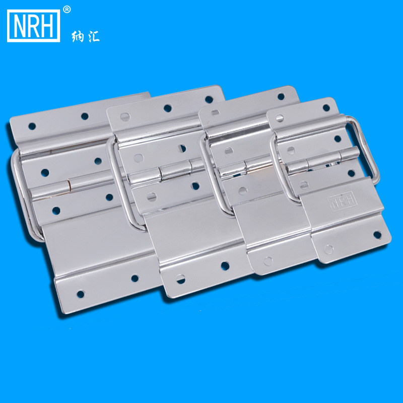 Luggage Hardware Hinge Support High-quality Chassis Air Box Furniture Hinge Toolbox Cipher Box 