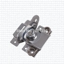Metal hasp Butterfly lock toolbox buckle air box hasp woodenbox clasp fastener DIY bag