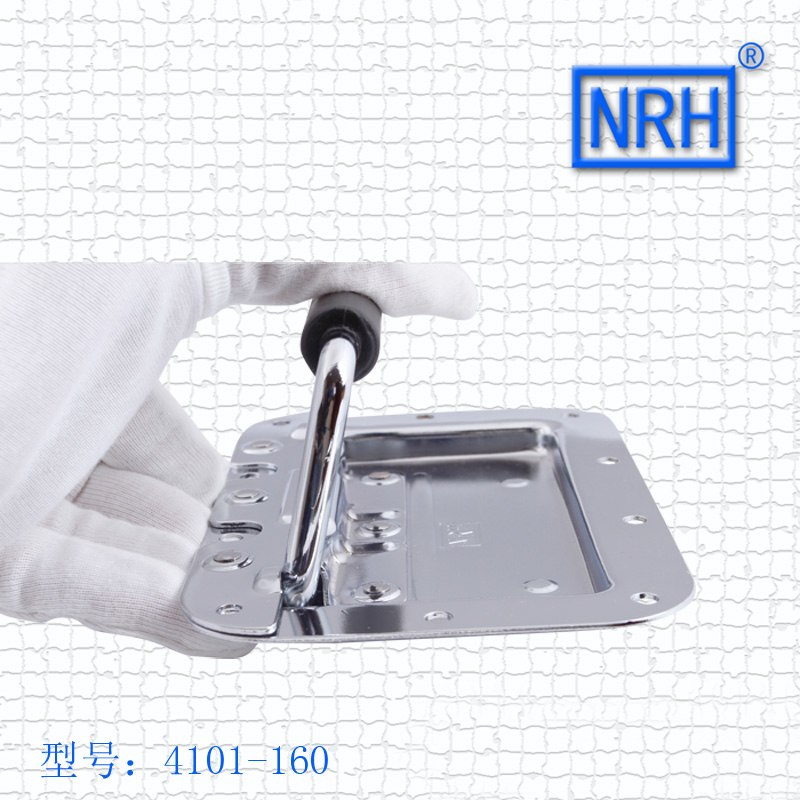 NRH4101-160 cover ring handle Air box handle The cabinet box handle handle Enhanced Edition