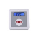 GSM Home Alarm System SOS Elderly Care Alarm Home Safety Security Alarm Solution King Pigeon K3E Kit