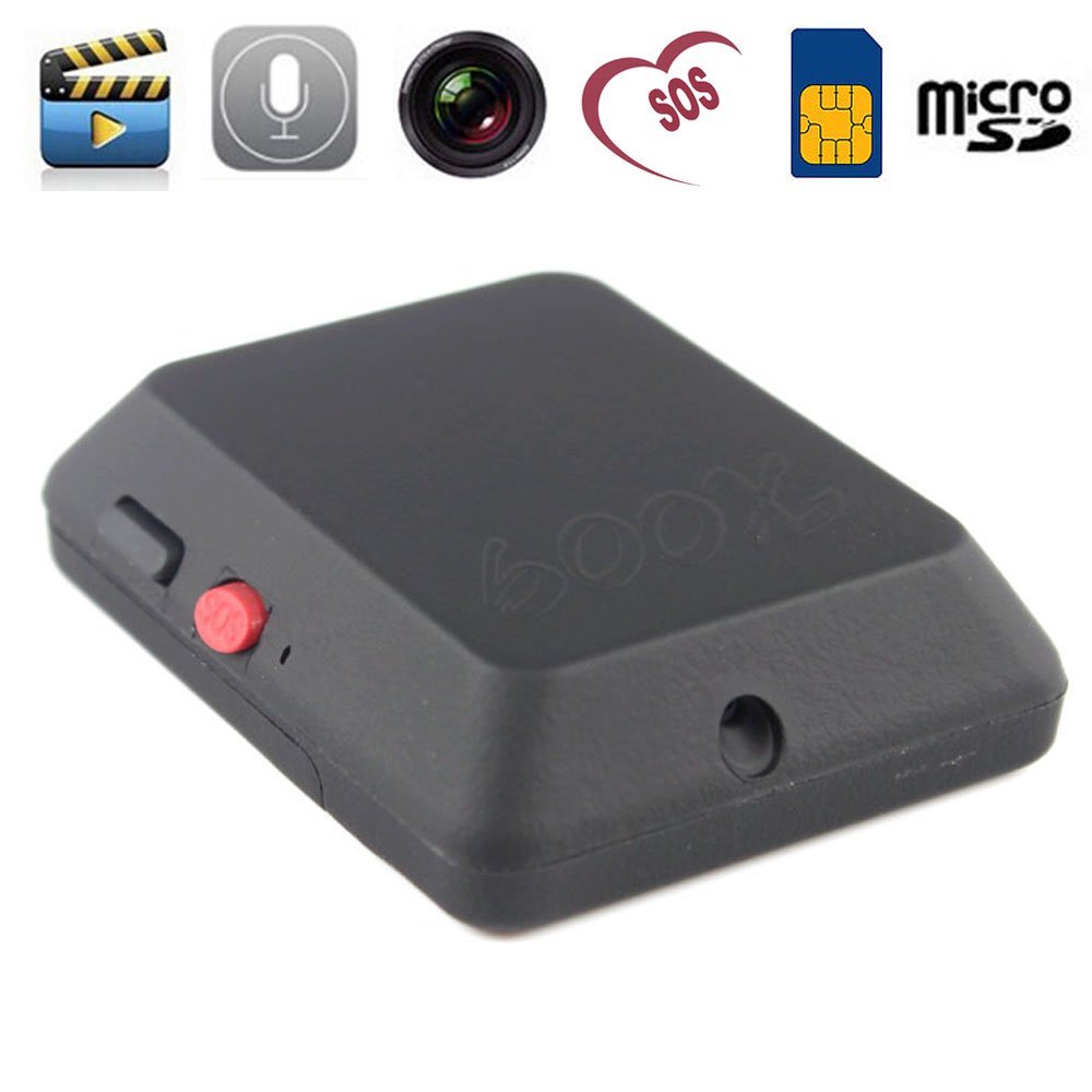 Excellent gps tracker with sos system easy to use and for elder people pets kids cars location track