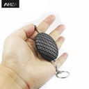 Women self defense personal alarm keychain students safety protection alarm and elderly panic button
