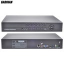 GADINAN FULL HD CCTV NVR 32CH 1080P ONVIF HI3535 Surveillance Recorder 16CH 4MP NVR Motion Detect FT