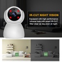 WIFI 1080P P2P Outdoor Wireless I R Cut Security IP Camera Night Vision 2.0MP Image Sensor Baby Pet 