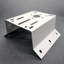 NEW Outdoor External 90 degree Right Angle Corner Bracket Mounting For Hikvision CCTV PTZ IP Dome
