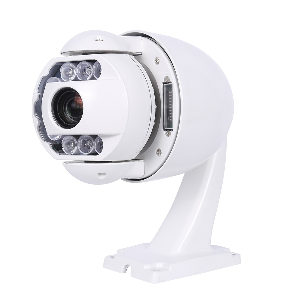 Anpviz 1080P Dome PTZ IP Camera Outdoor Waterproof 2MP 2.8-12mm Motorized 4X Zoom Speed Dome Video S
