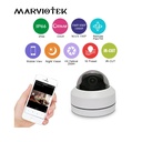 5MP PTZ IP Dome Camera Outdoor 4x Zoom Video Surveillance CCTV Camera PTZ IR Night Vision P2P POE 