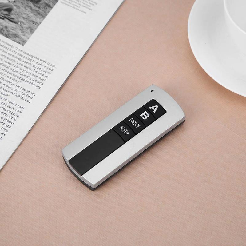 Smart Wireless 30m Channel ON/OFF Lamp AC180V-240V50Hz / 60Hz Remote Control Switch Receiver