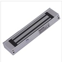 Single Door Electro-Magnetic Lock 180kg Surface Mounted