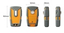 RFID Based Guard Patrolling System GPRS Real-time Online