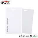 50pcs 1.8mm EM4100 125khz Keyfob RFID Tag Tags Access Control Card Sticker Key Fob Token