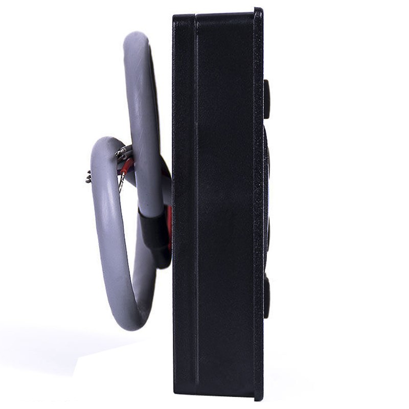 Outdoor Password pin code RFID Proximity Access Control Reader 125Khz ID Card EM Tag Keyfob Reader 