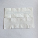 ISO18000 6C EPC Gen2 Vehicle Windshield UHF RFID tag for Car Parking (pack of 10)