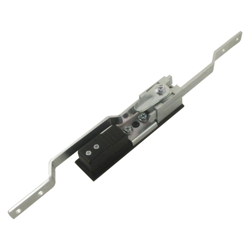 MS731-1 Metal Rod Control Lock with Keys 130mm Length Cupboard Cabinet Lock