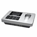 DANMINI A5 Fingerprint sensor Employee Attendance Machine Time Clock Recorder 2.4-Inch TFT Color