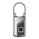 L1 Smart Keyless Fingerprint Lock for Car Motorcycle Bike Waterproof Security Anti-theft Door Suitca