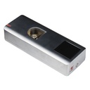 JERUAN 1000 Users Metal Biometrics Fingerprint Access Control System 2000 Users RFID 125khz Reader