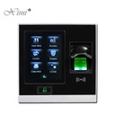 New Arrival ZK SF400 TCP/IP USB Biometric Fingerprint Access Control And Time Attendance Standalone 