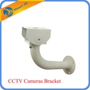 Metal Wall Mount Bracket Stand for CCTV Security Cameras Installation