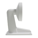 In Stock Hikvision High Quality Wall Mount Bracket DS-1273ZJ-PT6 CCTV Camera Support for PTZ Dome Ca