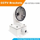 In Stock CCTV Wall Mount Bracket DS-1272ZJ-120B High Quality CCTV Bracket for Mini Dome DS-2CD25xx