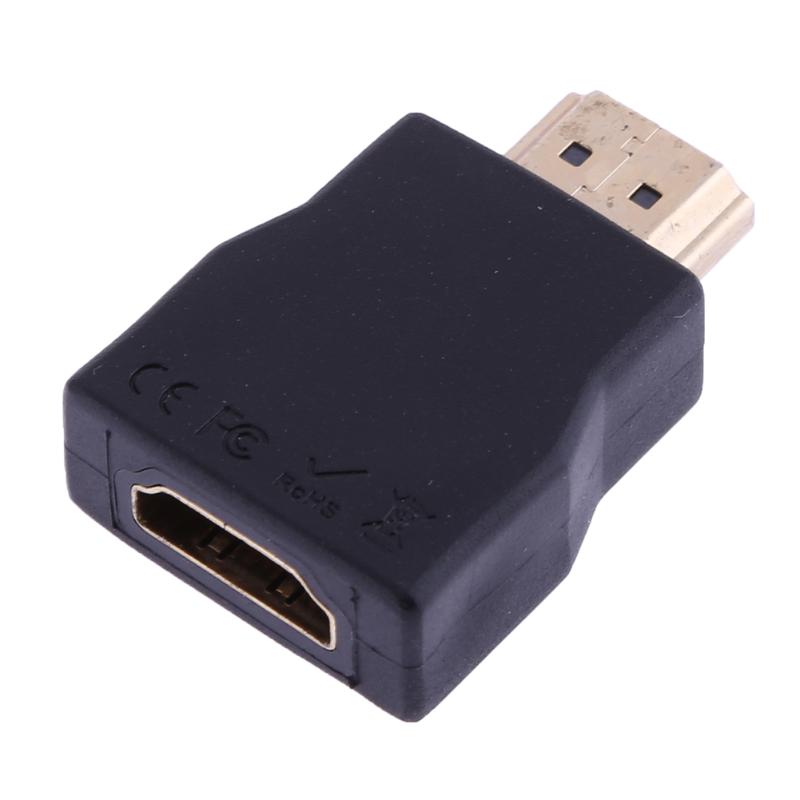  HDV-HP01 Mini Portable HDMI Surge Protector ESD Surge Protection support Remote wakeup for MP3 play