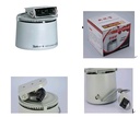 CCTV PTZ Pan-tilt Unit Indoor 24V Indoor Two-Dimension Autoscan with Stops