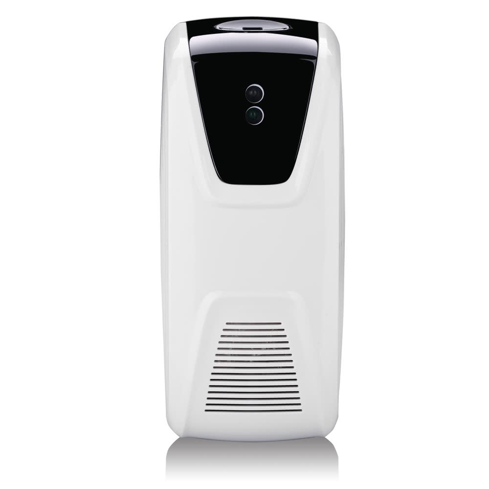 Automatic Air Freshener for Home dec Toilet Light Sensor Regular Perfume Sprayer Machine Aerosol Fra