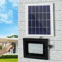 56 LED Solar Light Waterproof PIR Motion Sensor Wall Lamp Outdoor Garden Parks Security Emergency St