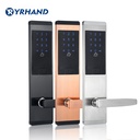 Security Electronic Digtial Lock, Keyless digital Safe Lock Door Smart Card Keypad Password Pin Code