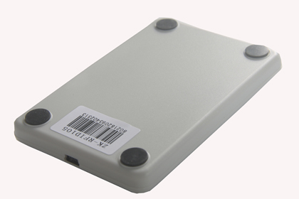 RFID UHF Desktop USB reader writer EPC Free SDK HY Series
