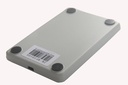 RFID UHF Desktop USB reader writer EPC Free SDK HY Series