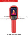 RF RD001B deactivator
