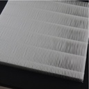 DIY purifier filter filter removal pm2.5 office air purification dust removal frameless HEPA