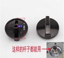 Electric pressure cooker Electric oven Mechanical timing knob switch