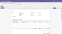 Web-based Basic Hospital Management System ERP Customizable