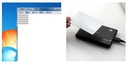 USB RFID Reader Card Reader Mifare 13.56MHz Youyou Card Gives IC Card
