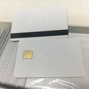 JCOP card J2A040 chip JAVA card compatible with JCOP21-36K T=0 or T=1