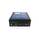 Industrial 4G Multi Cellular Router Dual SIM LTE Card Slot Secure Wireless Connectivity Router DIN-Rail Install for M2M IoT APP