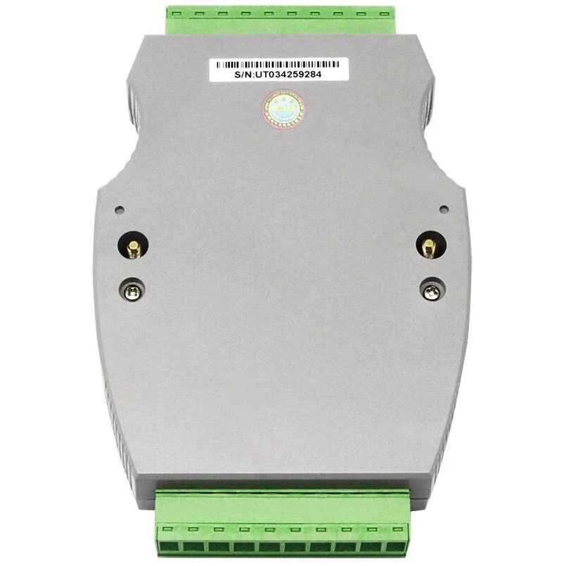 UTEK UT-2506 RS232/rs485 to CAN BUS RS-232/485 Turn CANBUS Intelligent Protocol Converter Industrial